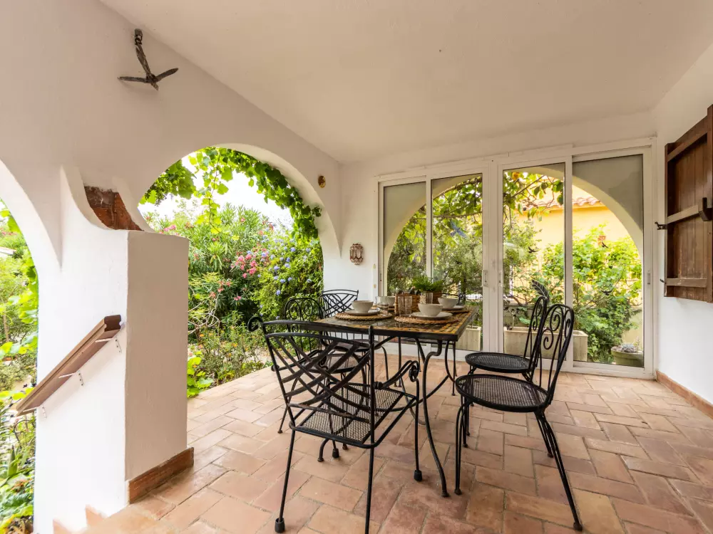 Maison de Vacances Deltebre