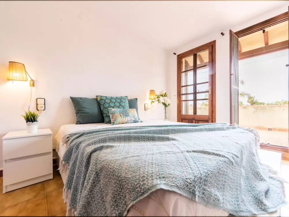 Maison de Vacances Deltebre