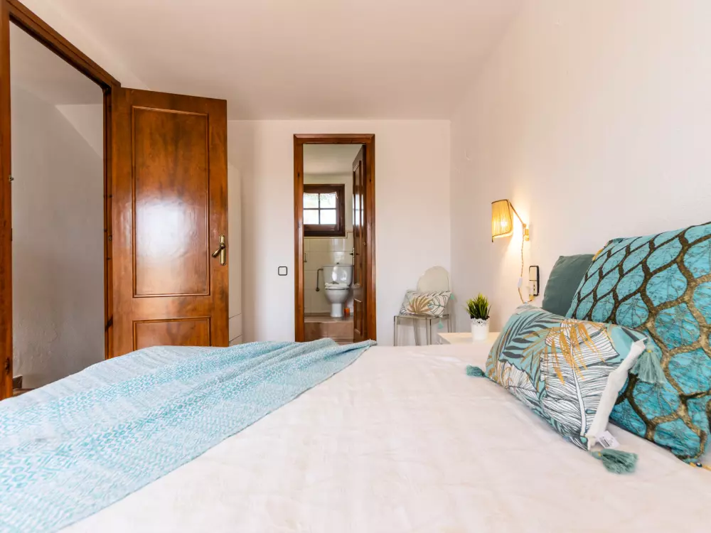 Maison de Vacances Deltebre