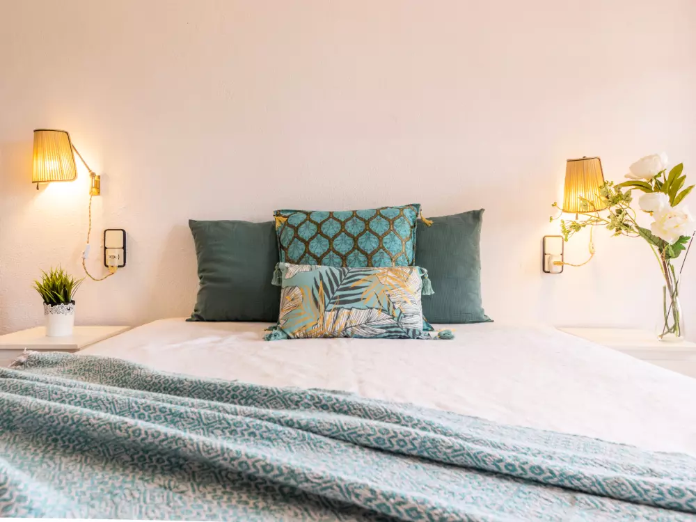 Maison de Vacances Deltebre