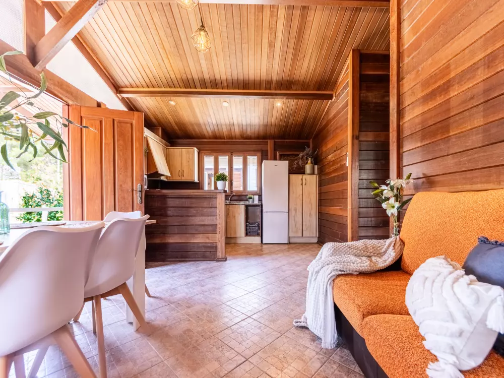 Maison de Vacances Deltebre