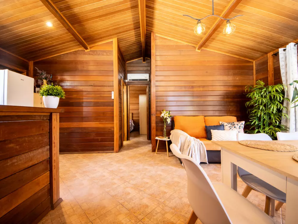 Maison de Vacances Deltebre