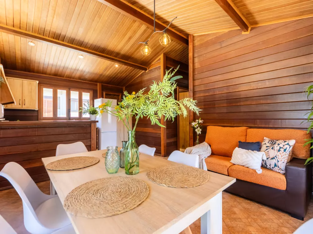 Maison de Vacances Deltebre