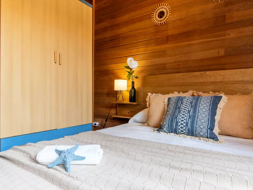 Maison de Vacances Deltebre