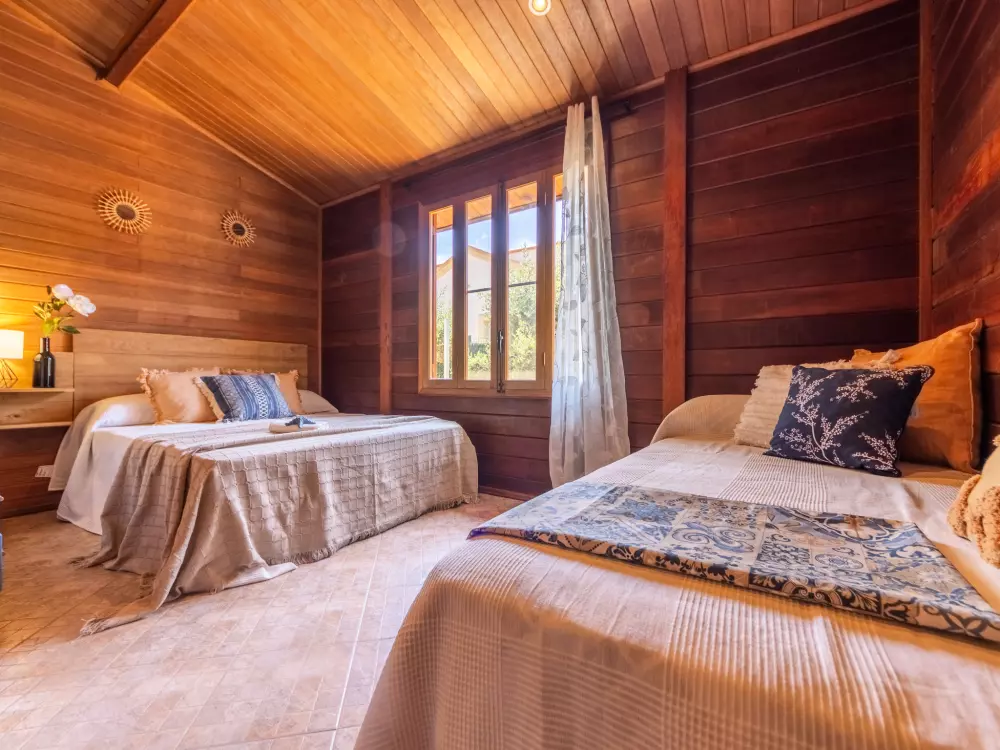 Maison de Vacances Deltebre