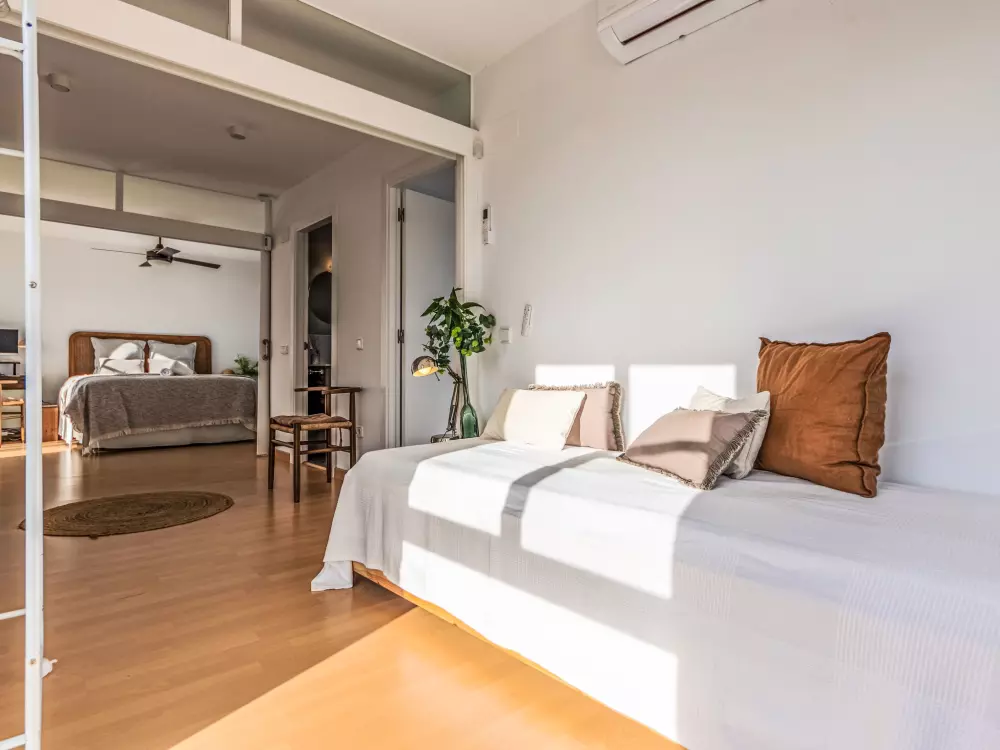 Maison de Vacances Deltebre