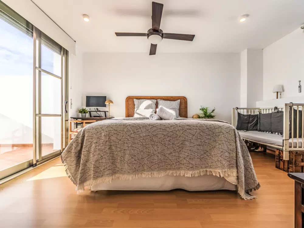 Maison de Vacances Deltebre