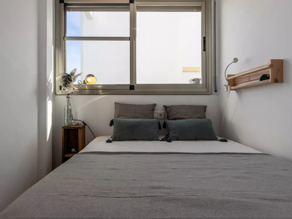 Maison de Vacances Deltebre