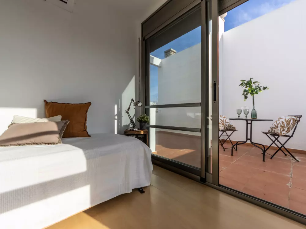 Maison de Vacances Deltebre