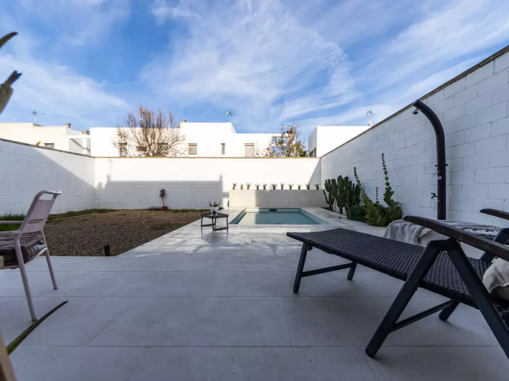 Maison de Vacances Deltebre