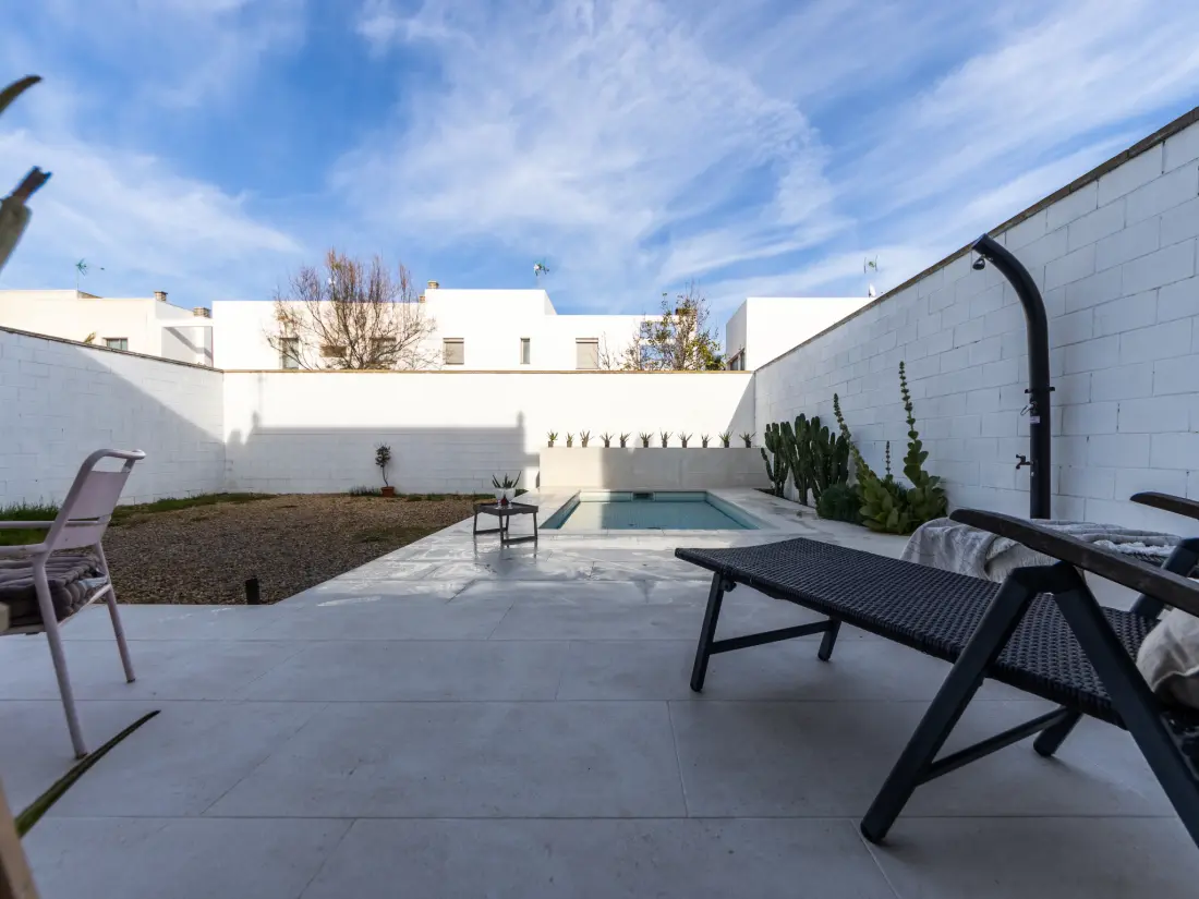 Maison de Vacances Deltebre