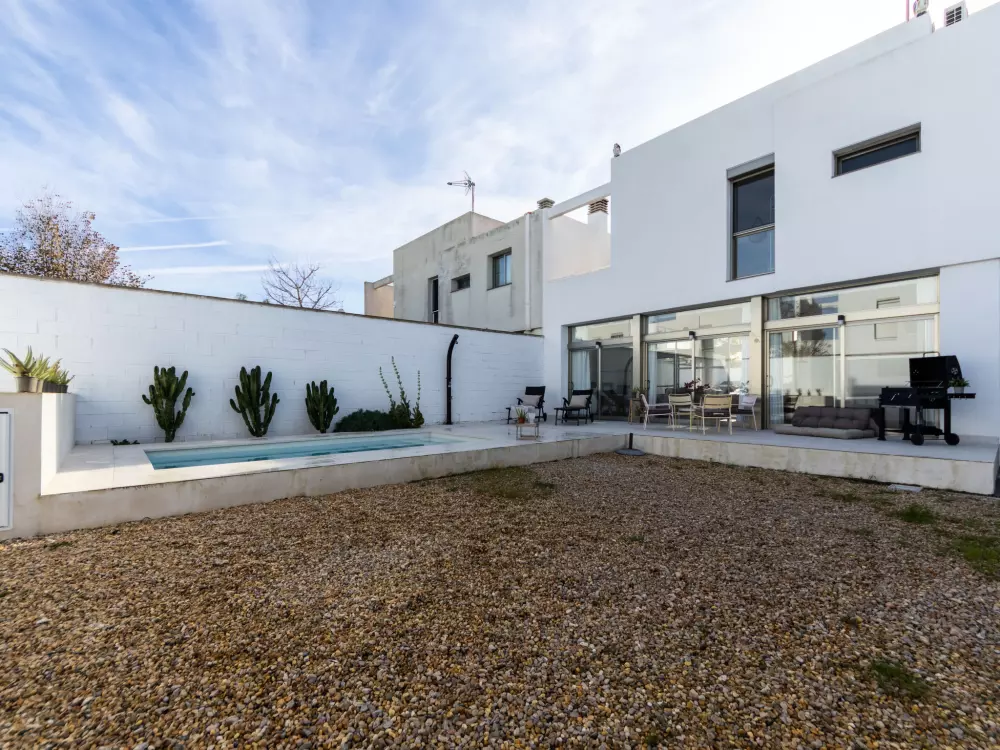 Maison de Vacances Deltebre