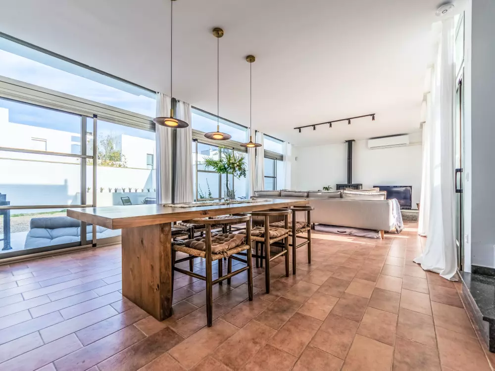 Maison de Vacances Deltebre