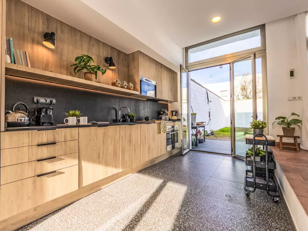 Maison de Vacances Deltebre