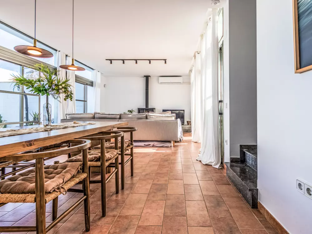 Maison de Vacances Deltebre