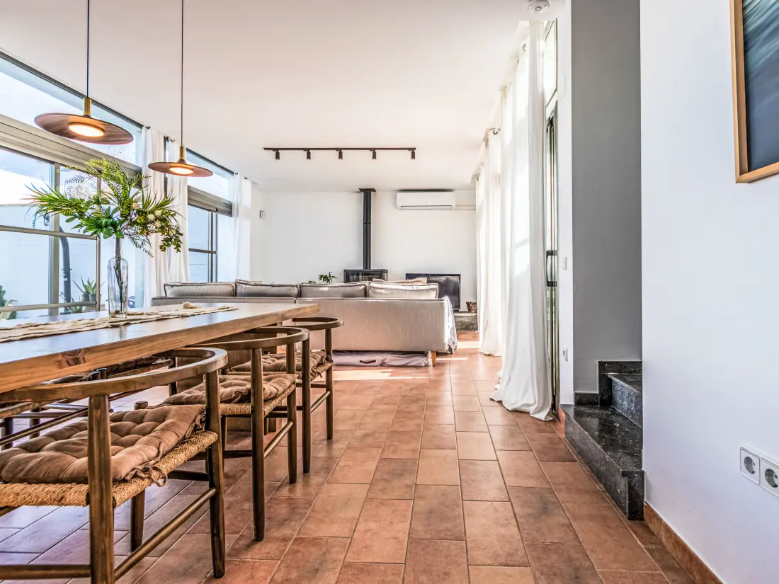 Maison de Vacances Deltebre