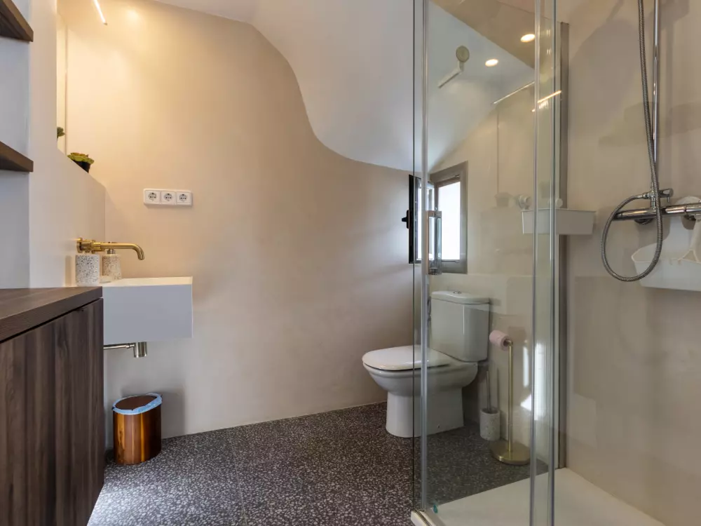 Maison de Vacances Deltebre