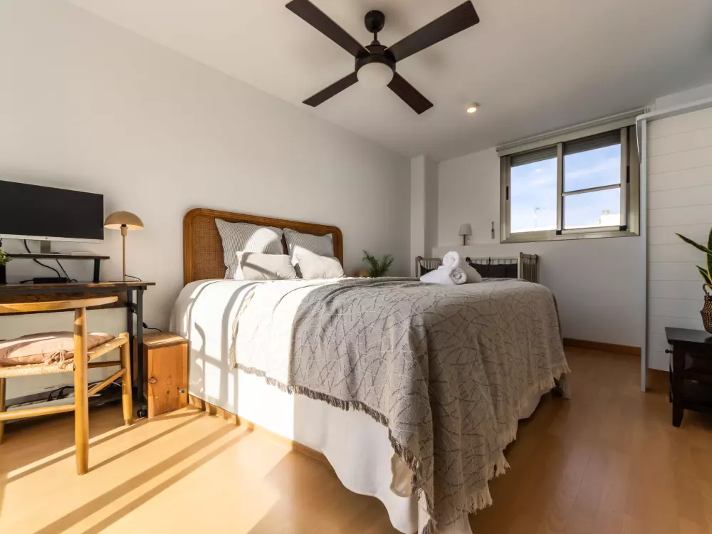 Maison de Vacances Deltebre