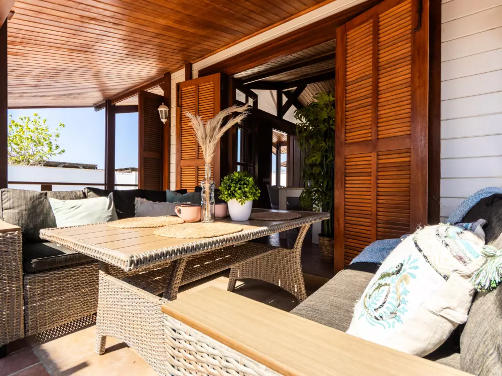 Maison de Vacances Deltebre