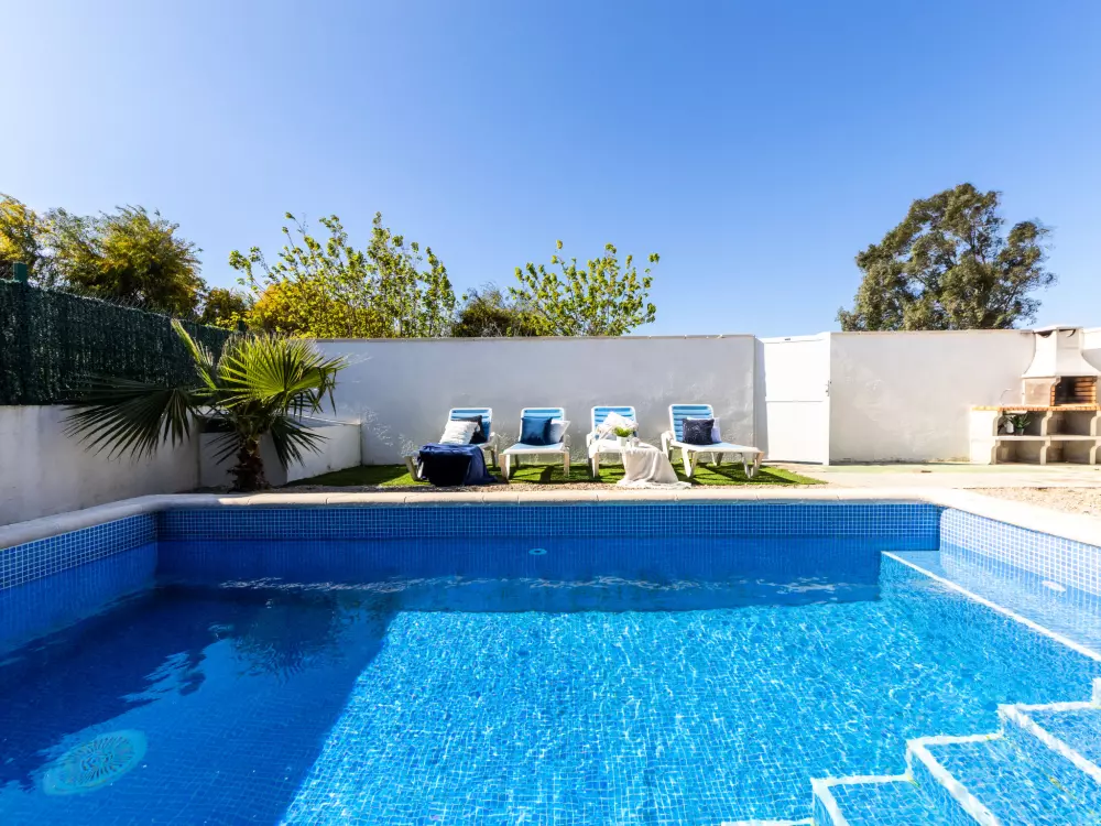 Maison de Vacances Deltebre