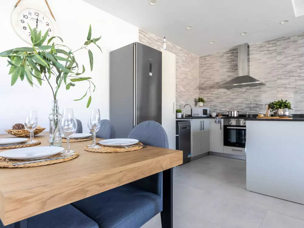 Maison de Vacances Deltebre