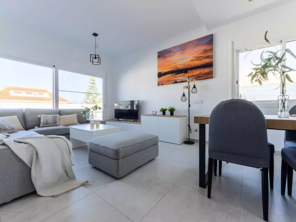 Maison de Vacances Deltebre