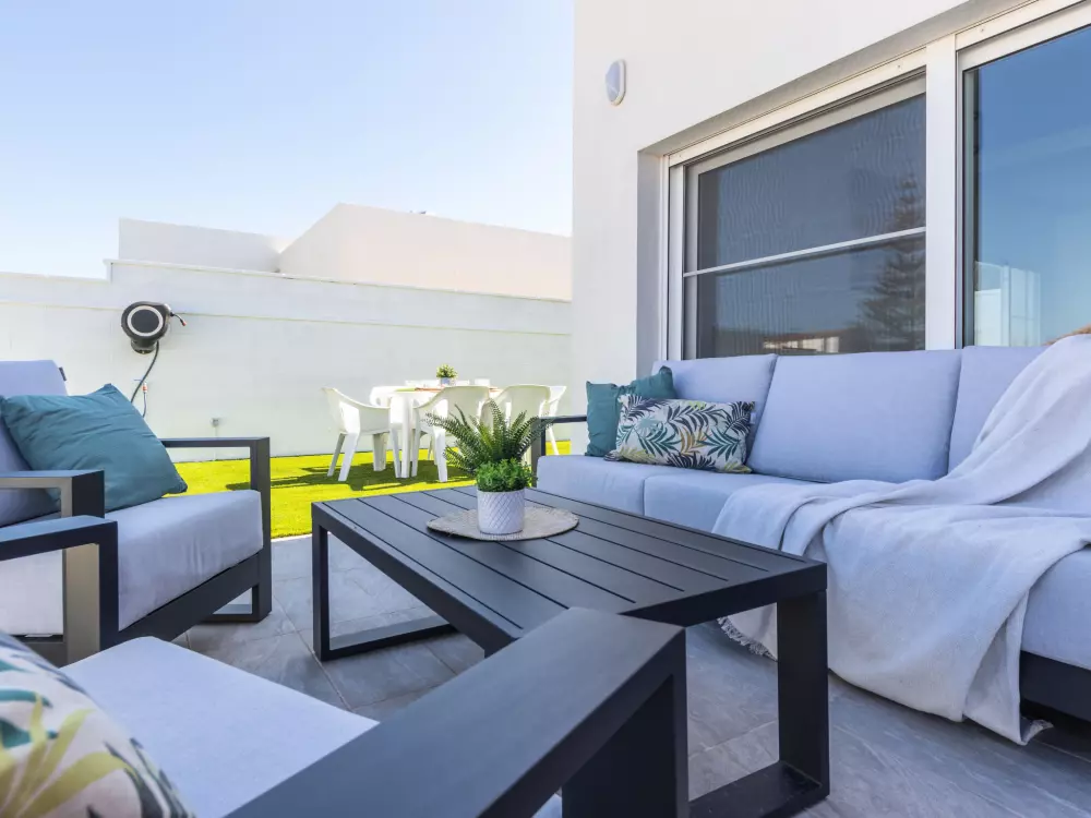 Maison de Vacances Deltebre