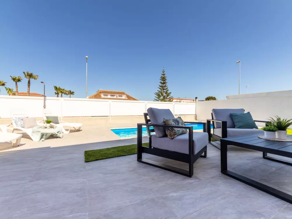 Maison de Vacances Deltebre