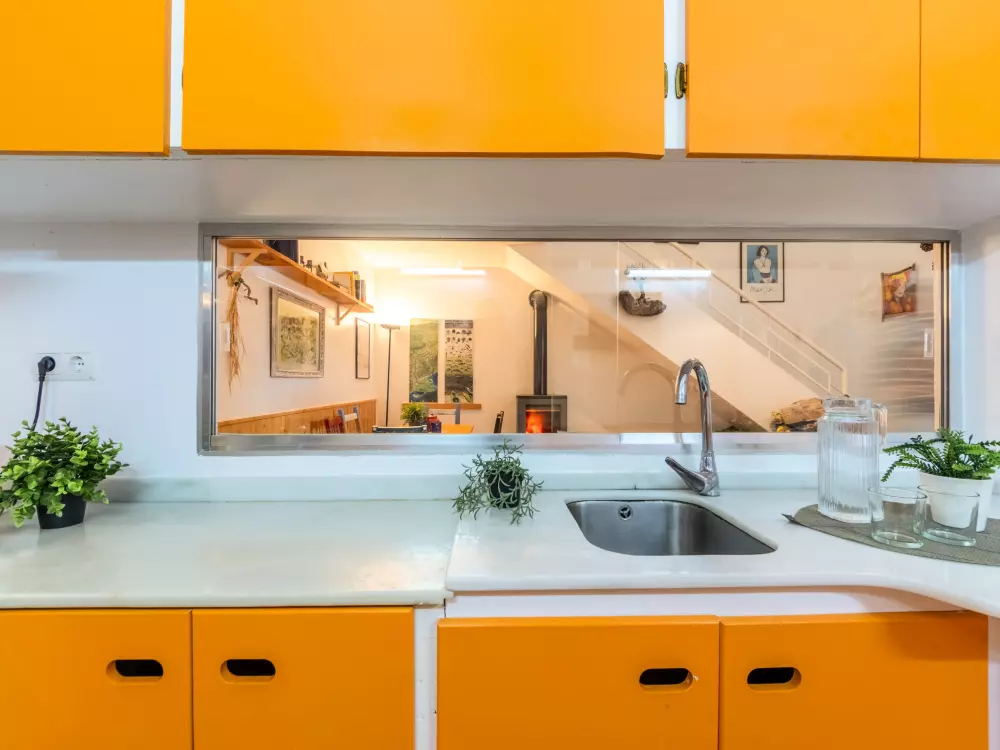 Maison de Vacances Deltebre