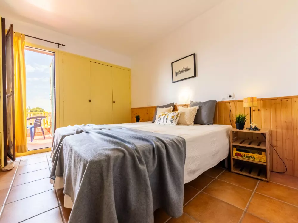 Maison de Vacances Deltebre