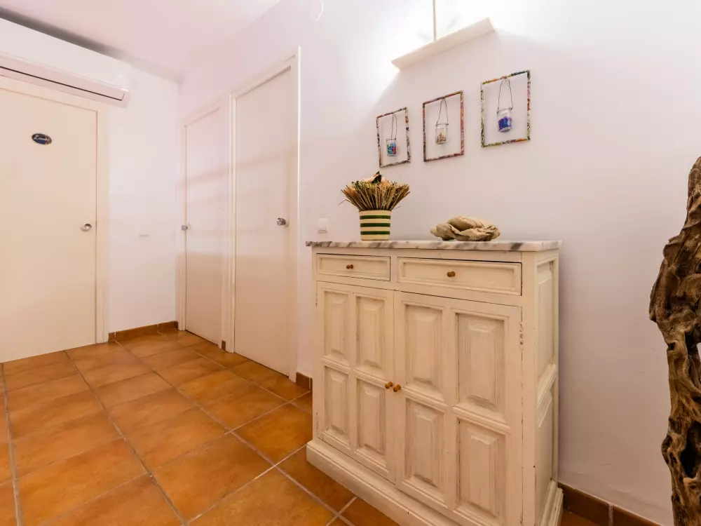 Maison de Vacances Deltebre