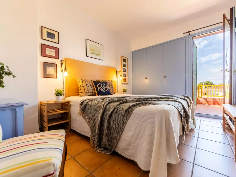 Maison de Vacances Deltebre