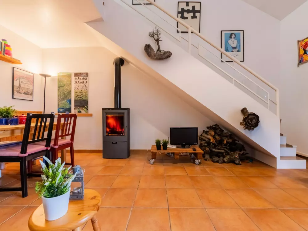 Maison de Vacances Deltebre