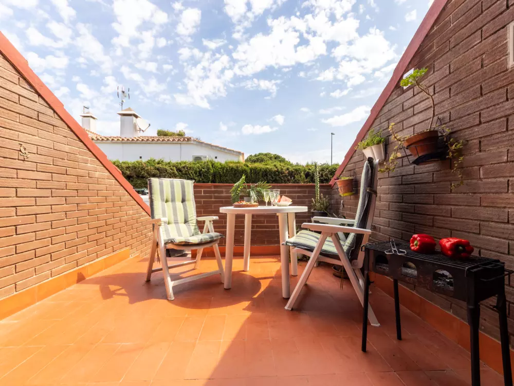 Maison de Vacances Deltebre