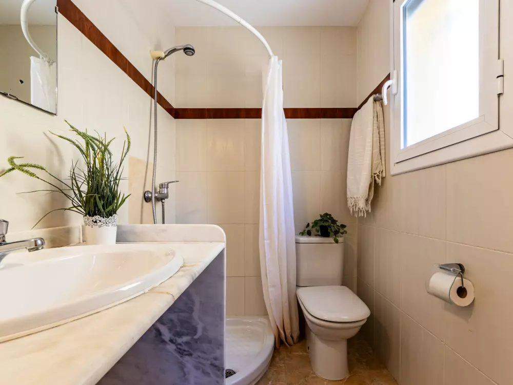 Maison de Vacances Deltebre