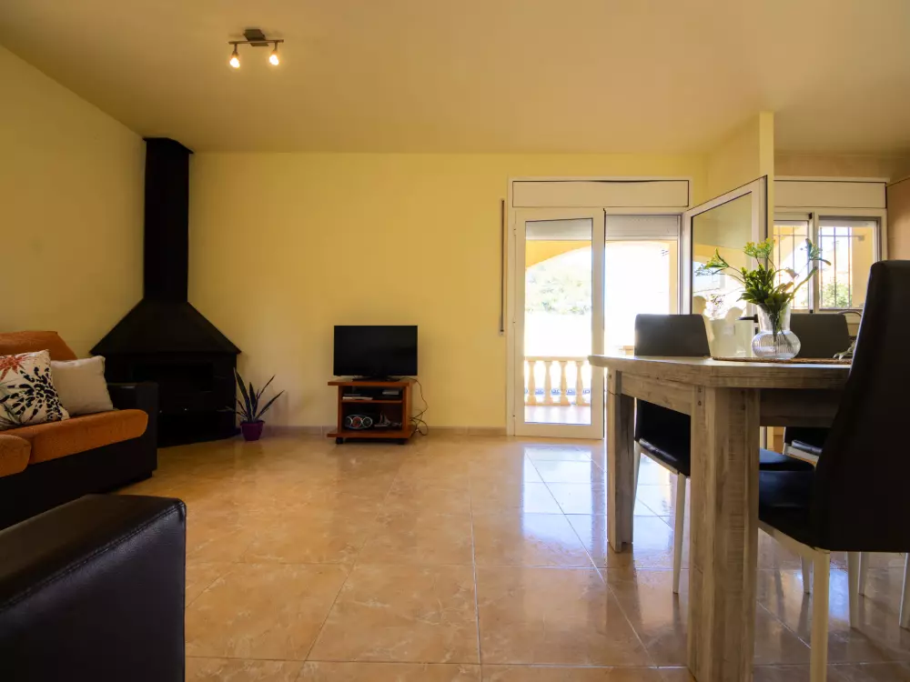 Maison de Vacances Deltebre