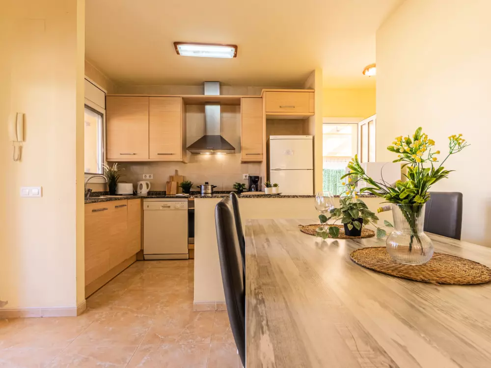 Maison de Vacances Deltebre