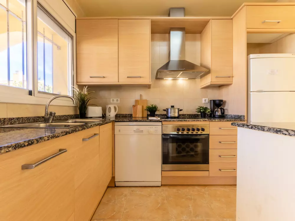 Maison de Vacances Deltebre