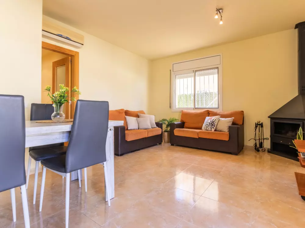 Maison de Vacances Deltebre