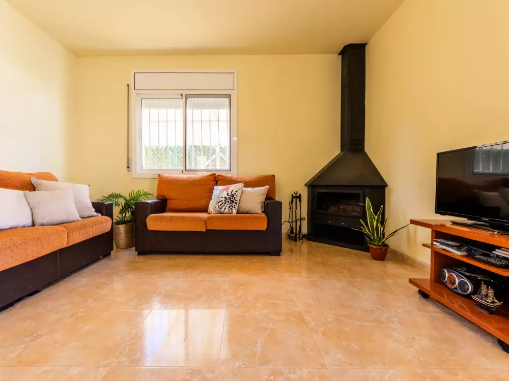 Maison de Vacances Deltebre