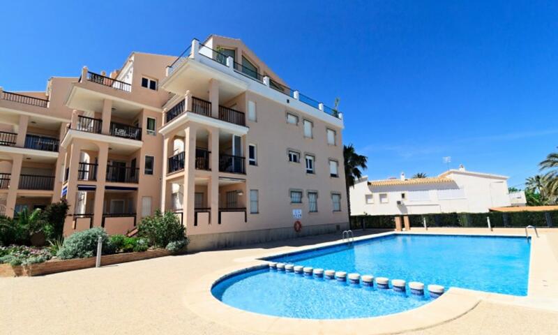 Appartements à Dénia - - Dénia - 1