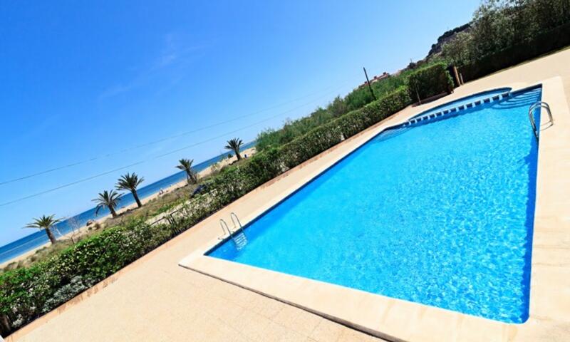 Appartements à Dénia - - Dénia - 2