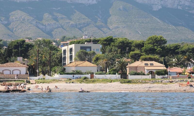 Appartements à Dénia - - Dénia - 27
