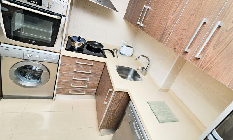 Appartements à Dénia - - Dénia - 7