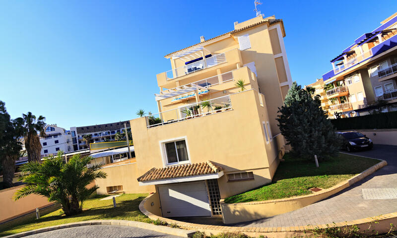 Appartements à Dénia - - Dénia - 3