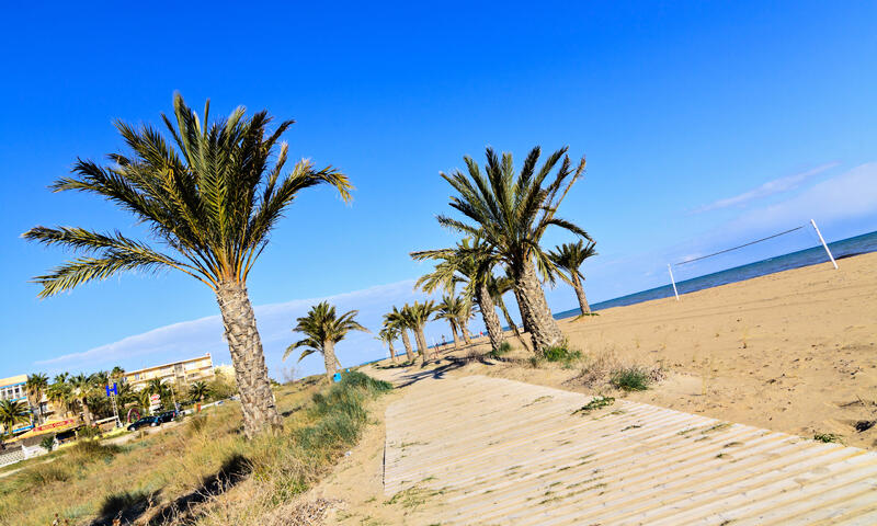 Appartements à Dénia - - Dénia - 13