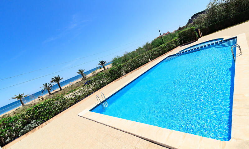Appartements à Dénia - - Dénia - 2