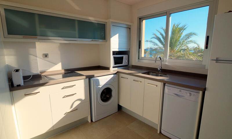 Appartements à Dénia - - Dénia - 1