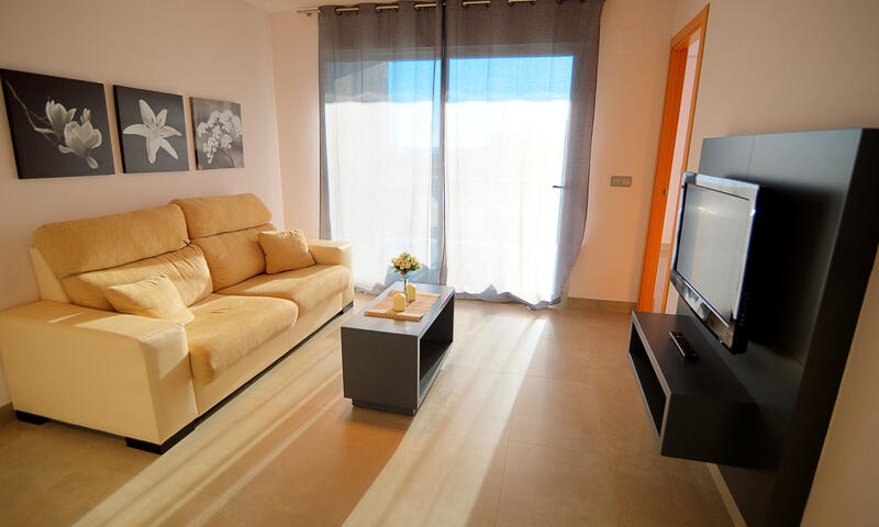 Appartements à Dénia - - Dénia - 3