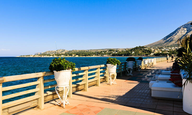 Appartements à Dénia - - Dénia - 18